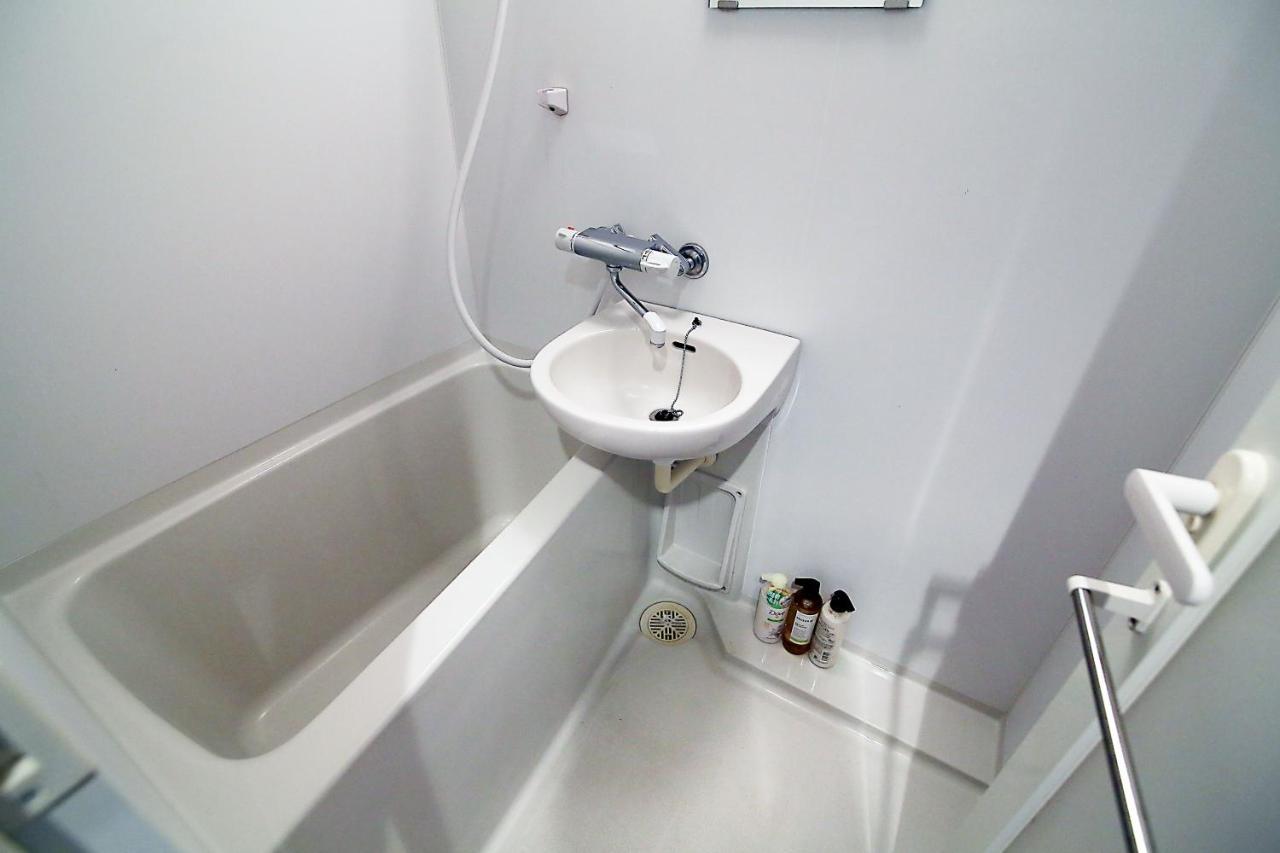 Appartement Sq) Shibuya House à Tōkyō Extérieur photo