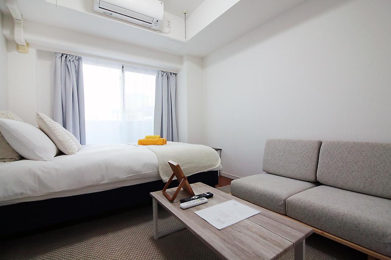 Appartement Sq) Shibuya House à Tōkyō Extérieur photo