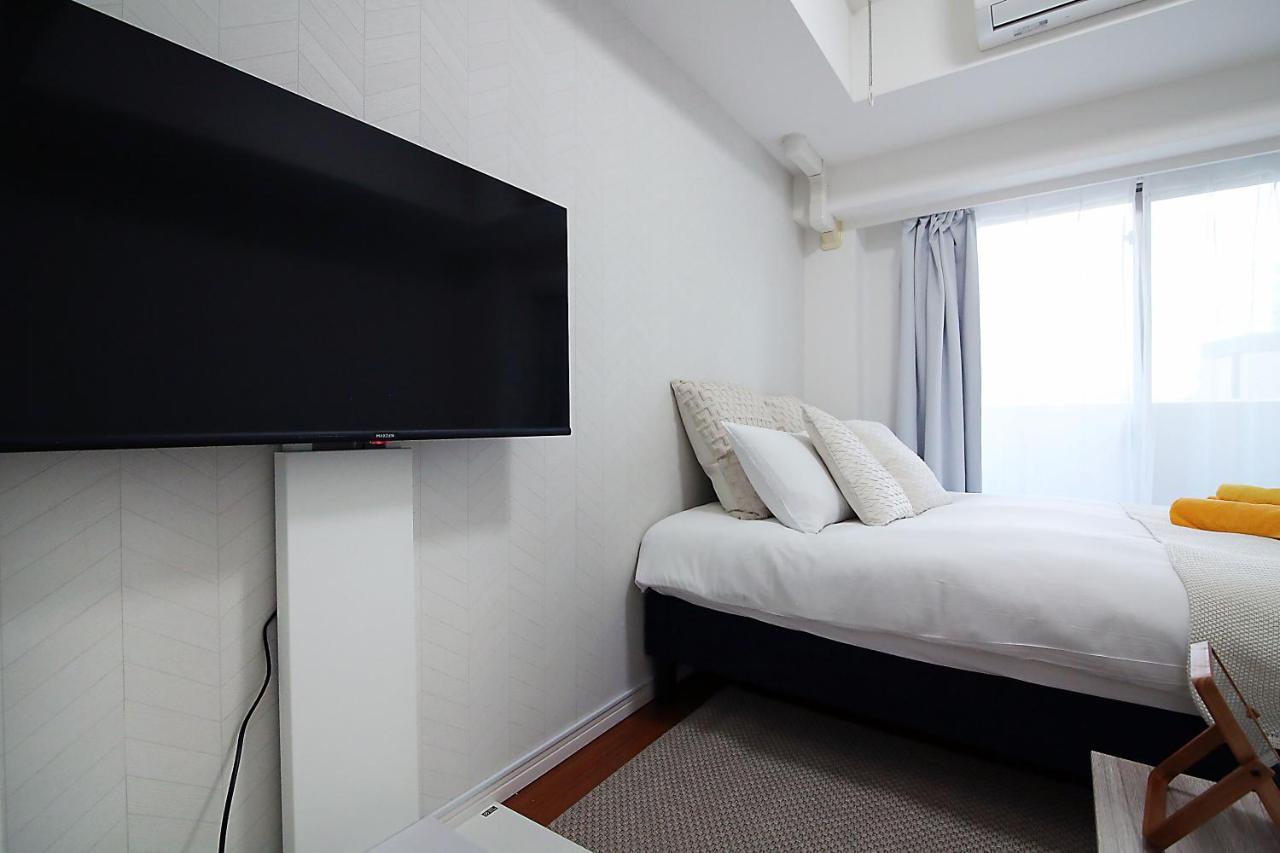 Appartement Sq) Shibuya House à Tōkyō Extérieur photo
