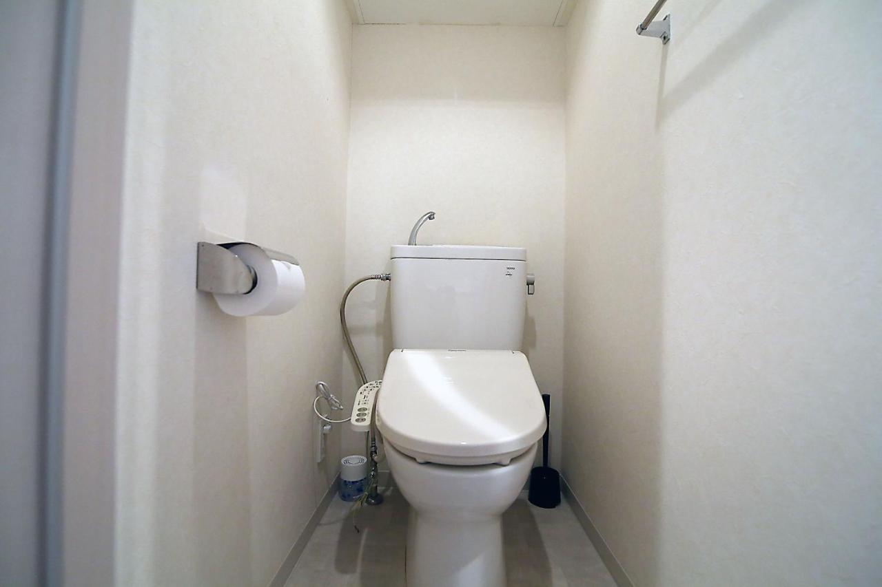Appartement Sq) Shibuya House à Tōkyō Extérieur photo