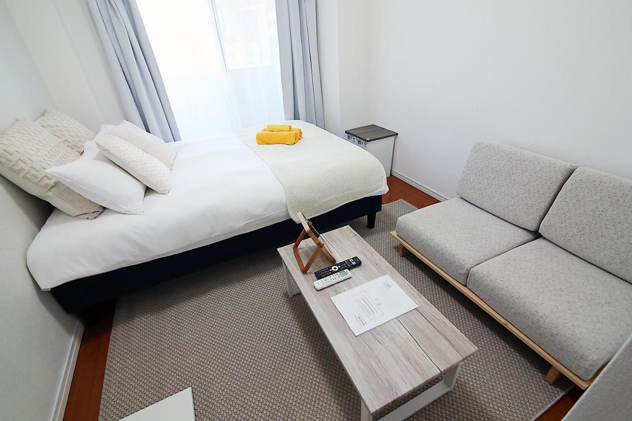 Appartement Sq) Shibuya House à Tōkyō Extérieur photo