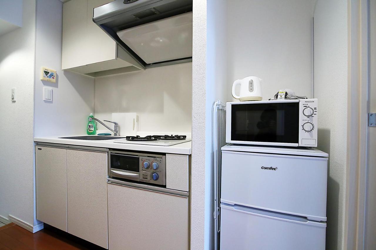 Appartement Sq) Shibuya House à Tōkyō Extérieur photo