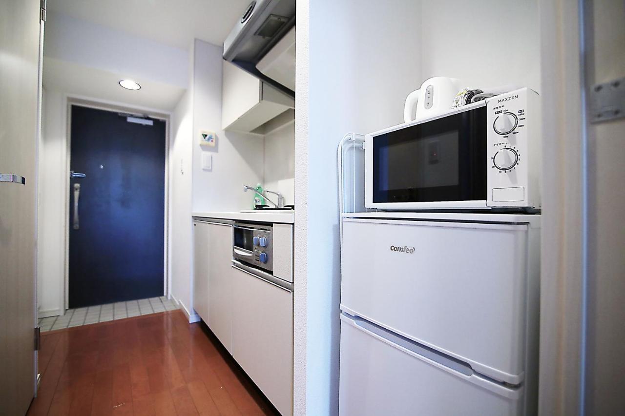 Appartement Sq) Shibuya House à Tōkyō Extérieur photo