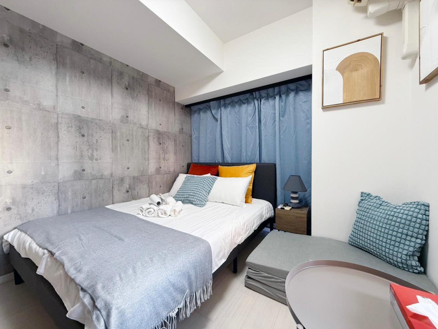 Appartement Sq) Shibuya House à Tōkyō Extérieur photo