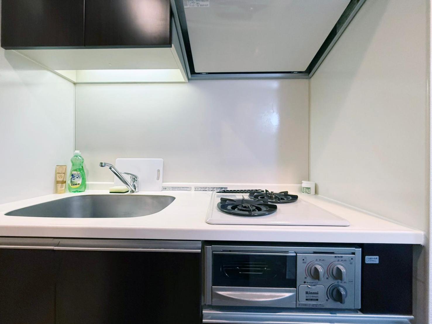 Appartement Sq) Shibuya House à Tōkyō Extérieur photo