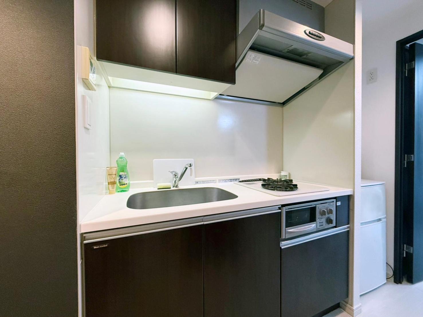 Appartement Sq) Shibuya House à Tōkyō Extérieur photo