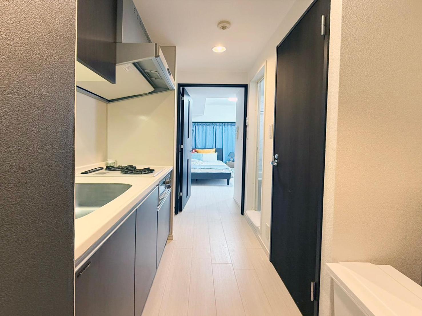 Appartement Sq) Shibuya House à Tōkyō Extérieur photo